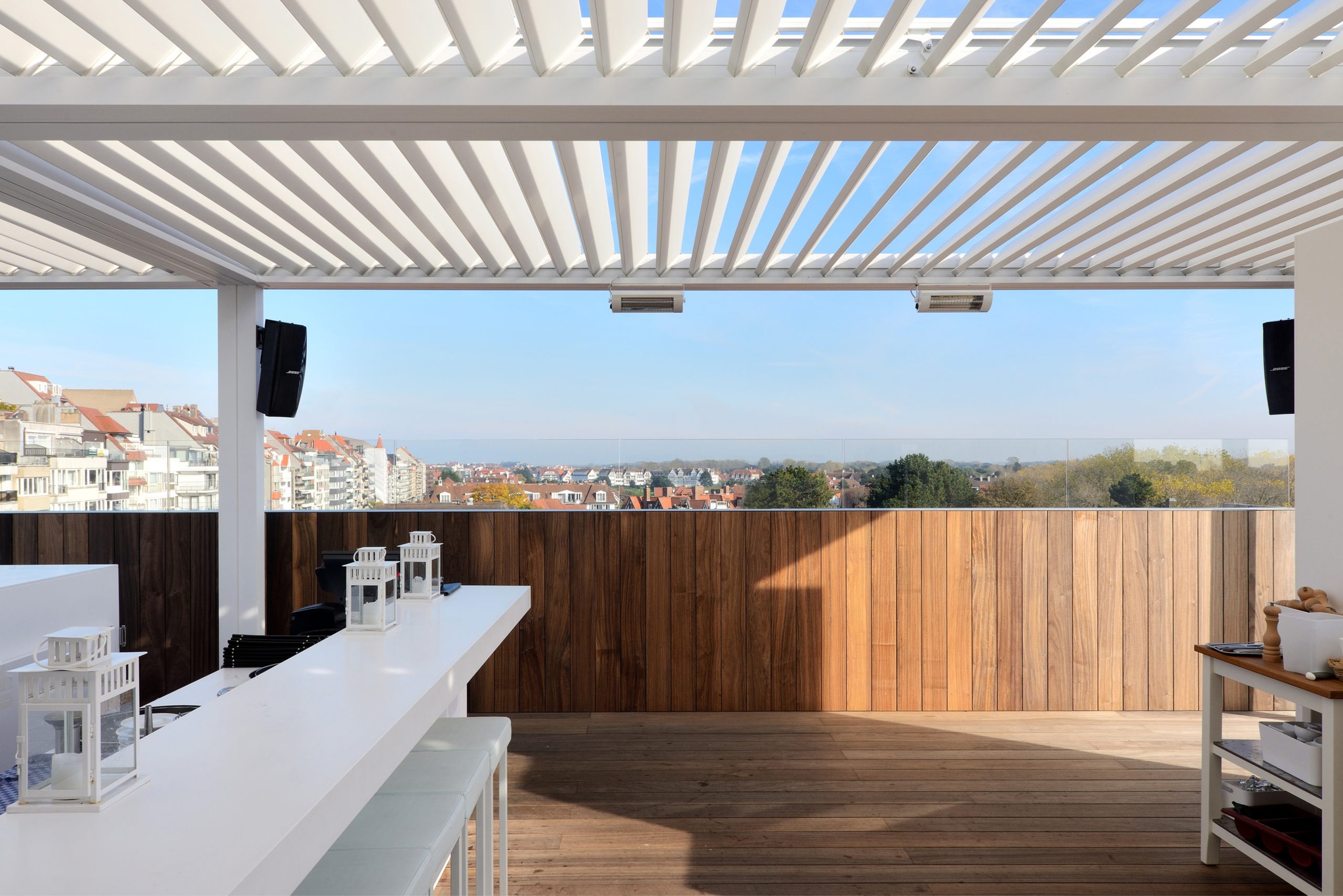 Carpintería Exterior en Aluminio en Almería